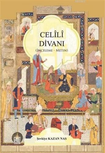 Celili Divanı  Frontansicht 1