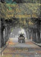 İstanbul, Seni Hiç Terk Etmedim Ki...  Frontansicht 1
