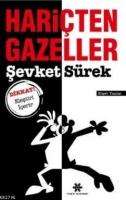 Hariçten Gazeller  Frontansicht 1