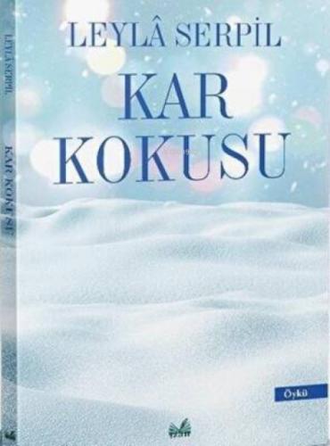 Kar Kokusu  Frontansicht 1