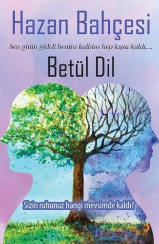 Hazan Bahçesi  Frontansicht 1