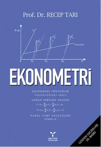Ekonometri  Frontansicht 1