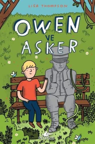 Owen ve Asker  Frontansicht 1