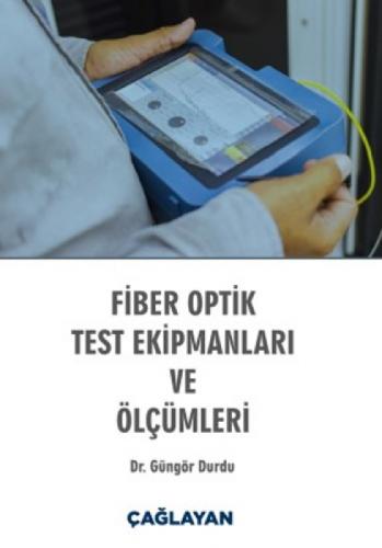 Fiber Optik Test Ekipmanları ve Ölçümleri  Frontansicht 1
