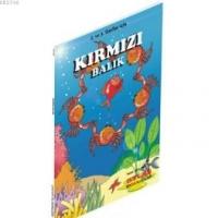 Kırmızı Balık  Frontansicht 1