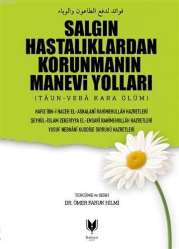 Salgın Hastalıklardan Korunmanın Manevi Yolları  Frontansicht 1