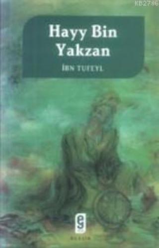 Hayy Bin Yakzan  Frontansicht 1