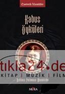 Kabus Öyküleri  Frontansicht 1