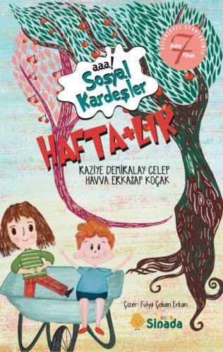Aaa! Sosyal Kardeşler ;Haftalık Geleneksel Oyunlarımız  Frontansicht 1
