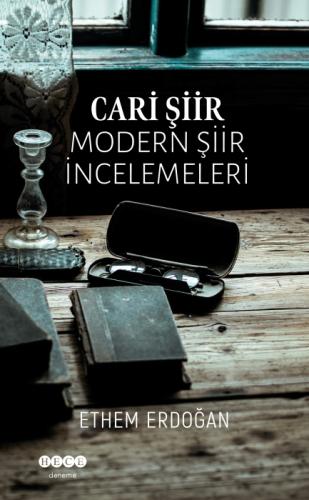 Cari Şiir  Frontansicht 1