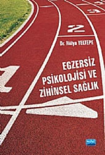 Egzersiz Psikolojisi ve Zihinsel Sağlık  Frontansicht 1