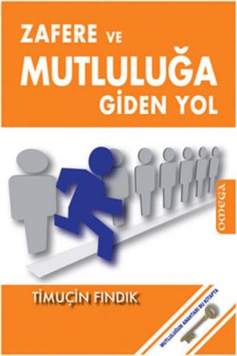 Zafere Ve Mutluluğa Giden Yol  Frontansicht 1