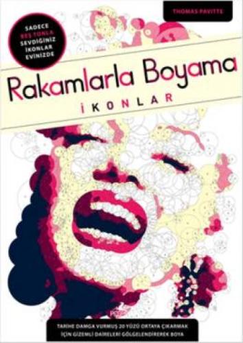Rakamlarla Boyama  Frontansicht 1