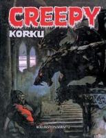 Creepy Cilt 2: Korku  Frontansicht 1