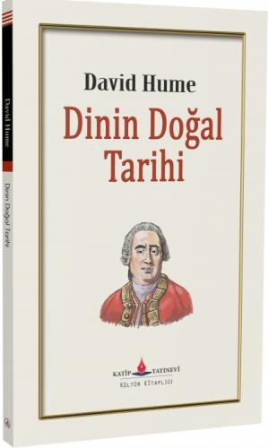 Dinin Doğal Tarihi  Frontansicht 1