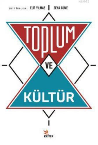 Toplum ve Kültür  Frontansicht 1
