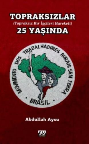 Topraksızlar 25 Yaşında  Frontansicht 1