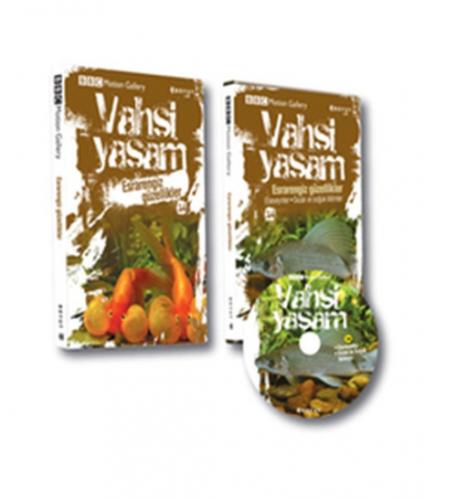 Vahşi Yaşam 2  Frontansicht 1