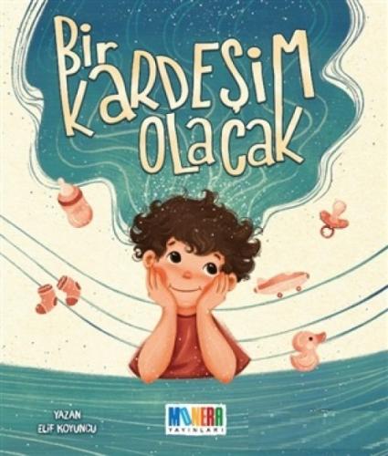 Bir Kardeşim Olacak  Frontansicht 1