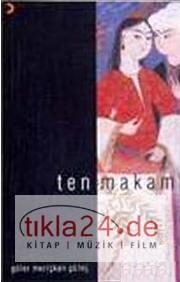 Ten Makamı  Frontansicht 1