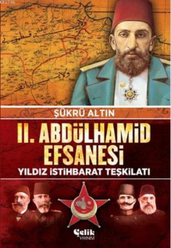 2. Abdulhamid Efsanesi  Frontansicht 1