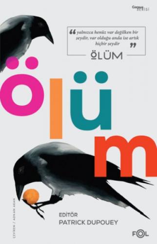 Ölüm  Frontansicht 1