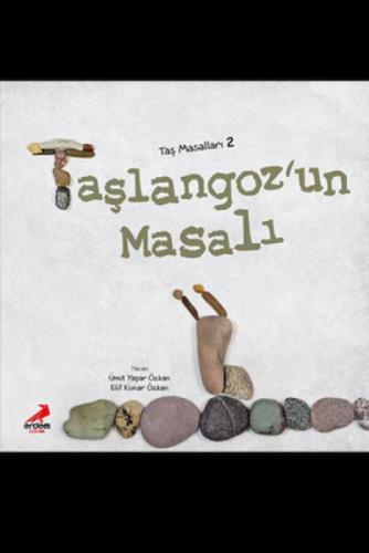 Taşlangoz'un Masalı  Frontansicht 1
