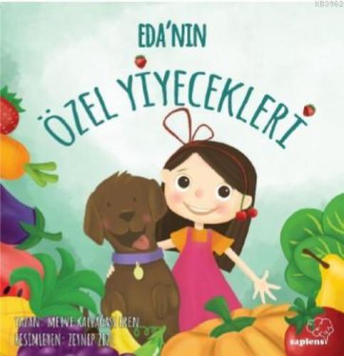 Eda'nın Özel Yiyecekleri  Frontansicht 1