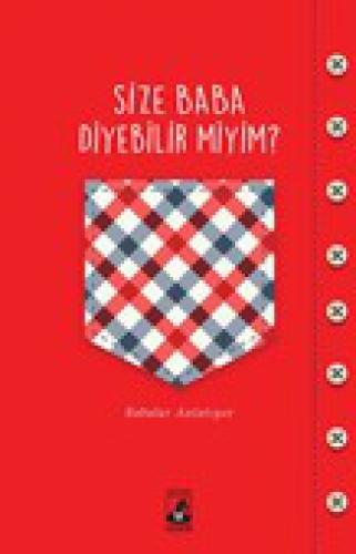 Size Baba Diyebilir Miyim?  Frontansicht 1