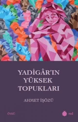 Yadigar'ın Yüksek Topukları  Frontansicht 1