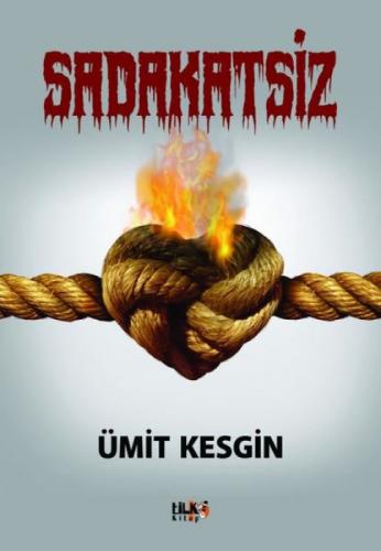Sadakatsiz  Frontansicht 1