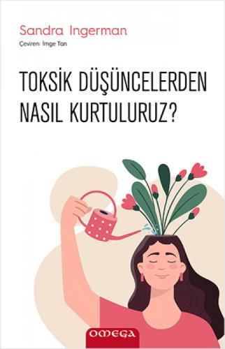 Toksik Düşüncelerden Nasıl Kurtuluruz?  Frontansicht 1