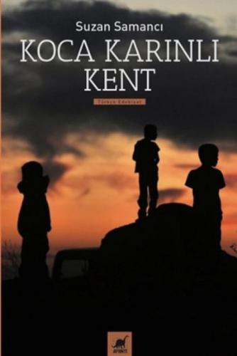 Koca Karınlı Kent  Frontansicht 1