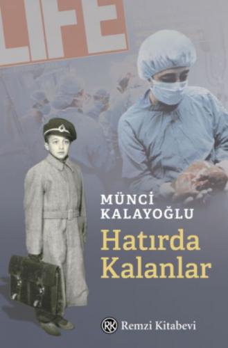 Hatırda Kalanlar  Frontansicht 1