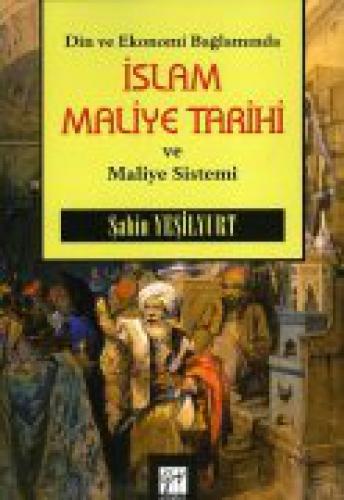 Din ve Ekonomi Bağlamında İslam Maliye Tarihi ve Maliye Sistemi  Frontansicht 1
