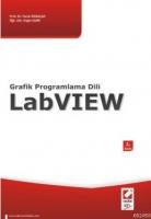 Grafik Programlama Dili LABVIEW  Frontansicht 1