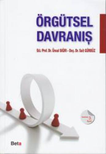 Örgütsel Davranış  Frontansicht 1