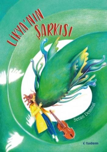 Likya'nın Şarkısı  Frontansicht 1