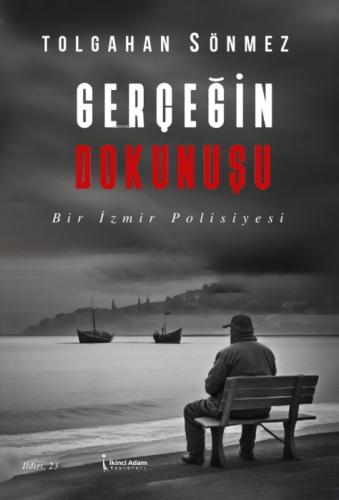 Gerçeğin Dokunuşu  Frontansicht 1