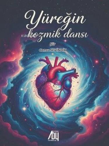 Yüreğin Kozmik Dansı  Frontansicht 1