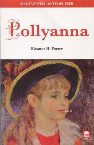 Pollynna  Frontansicht 1