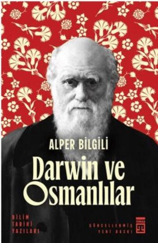Darwin ve Osmanlılar  Frontansicht 1