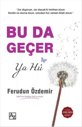 Bu da Geçer Ya Hu  Frontansicht 1