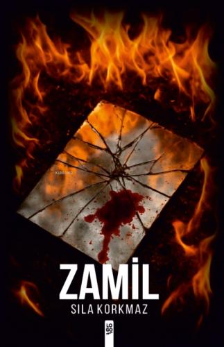 Zamil  Frontansicht 1