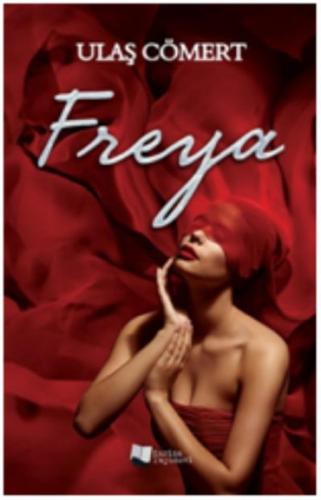 Freya  Frontansicht 1