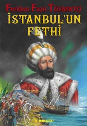 İstanbulun Fethi  Frontansicht 1