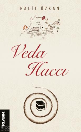 Veda Haccı  Frontansicht 1