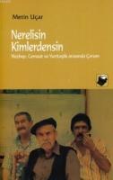 Nerelisin Kimlerdensin;mezhep, Cemaat ve Yurttaşlık Arasında Çorum  Frontansicht 1