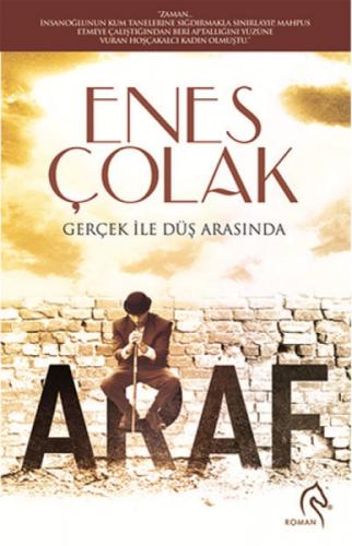 Araf - Gerçek ile Düş Arasında  Frontansicht 1