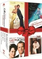 Anneler Günü Özel Set 1 (4 DVD)  Frontansicht 1